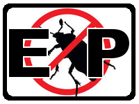 Exterminator-Pest  Logo