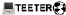 Teeter Website Design & Management
